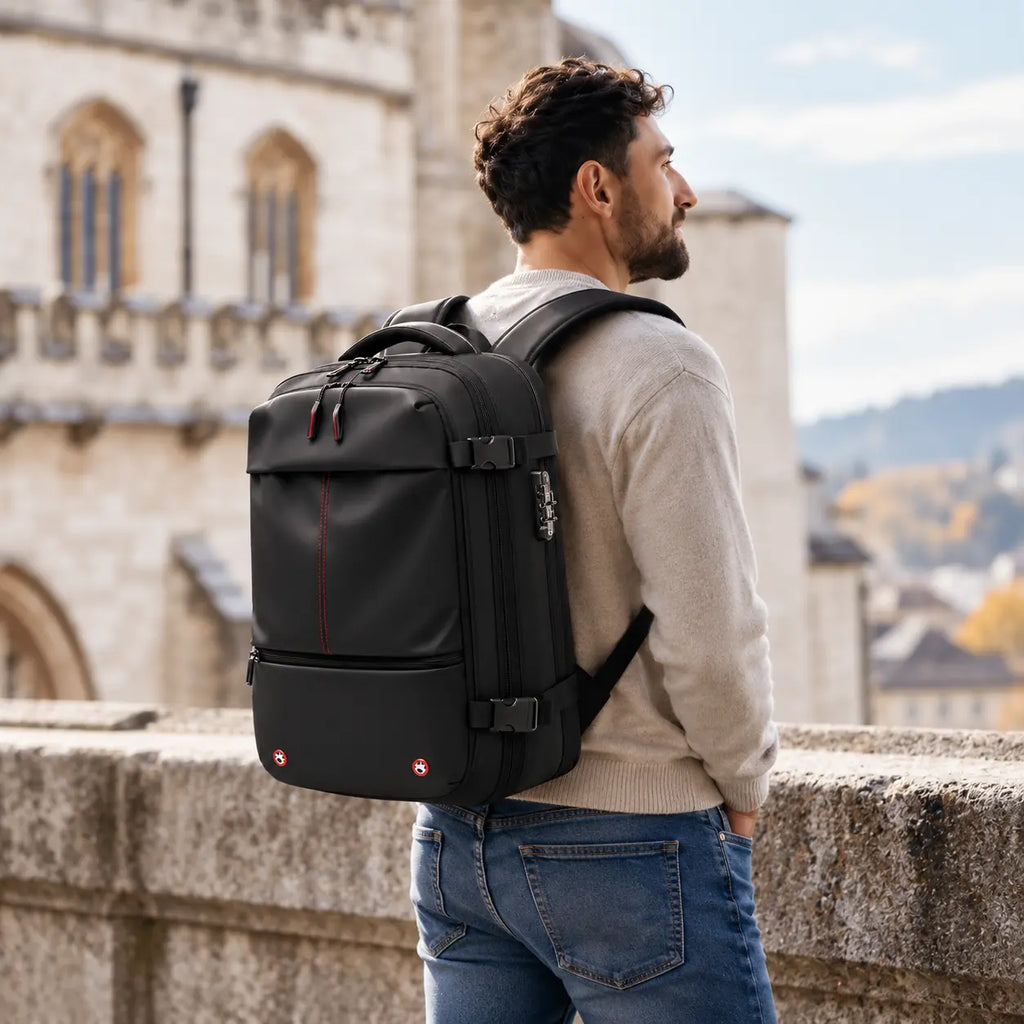 Vac Backpack