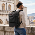 Vac Backpack
