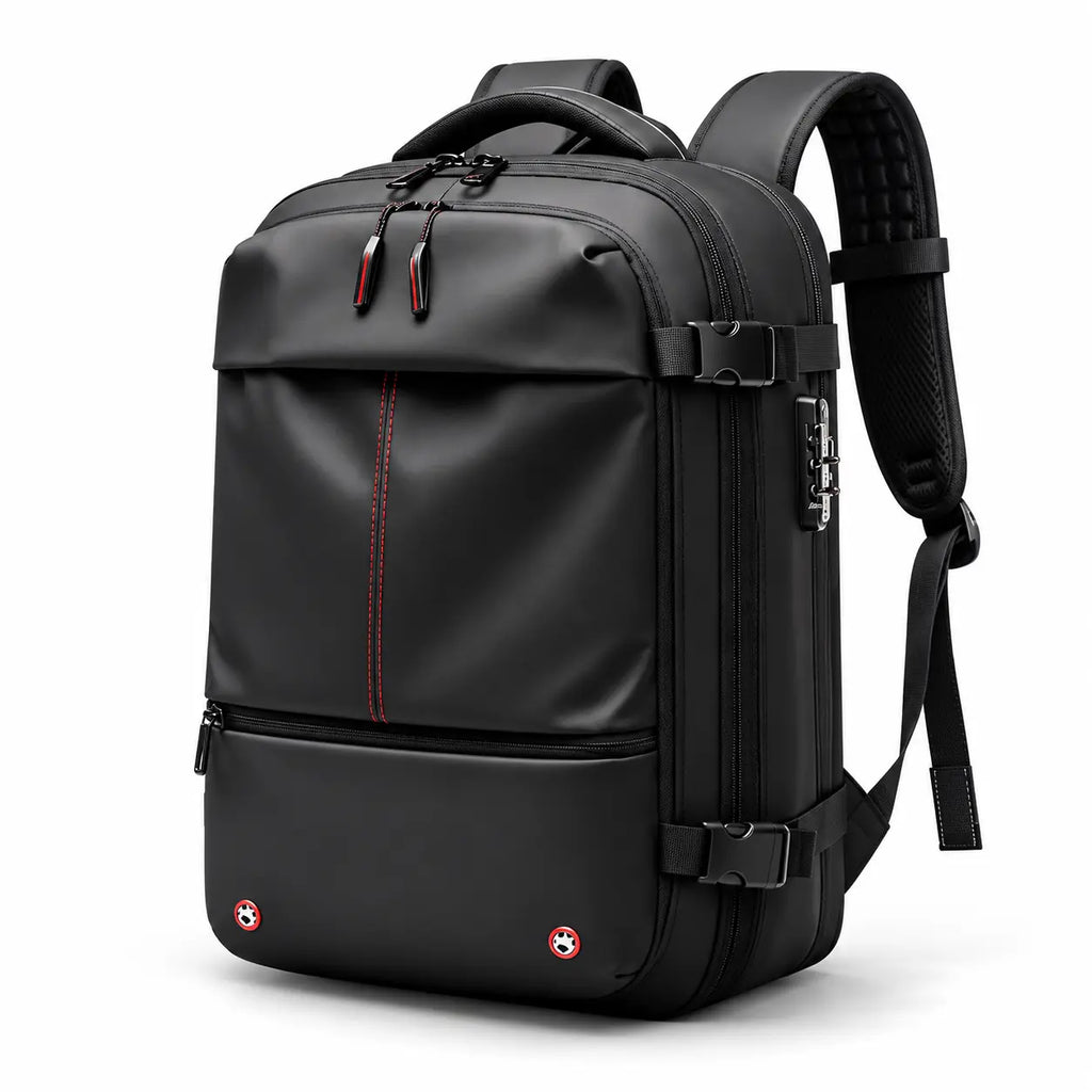 Vac Backpack