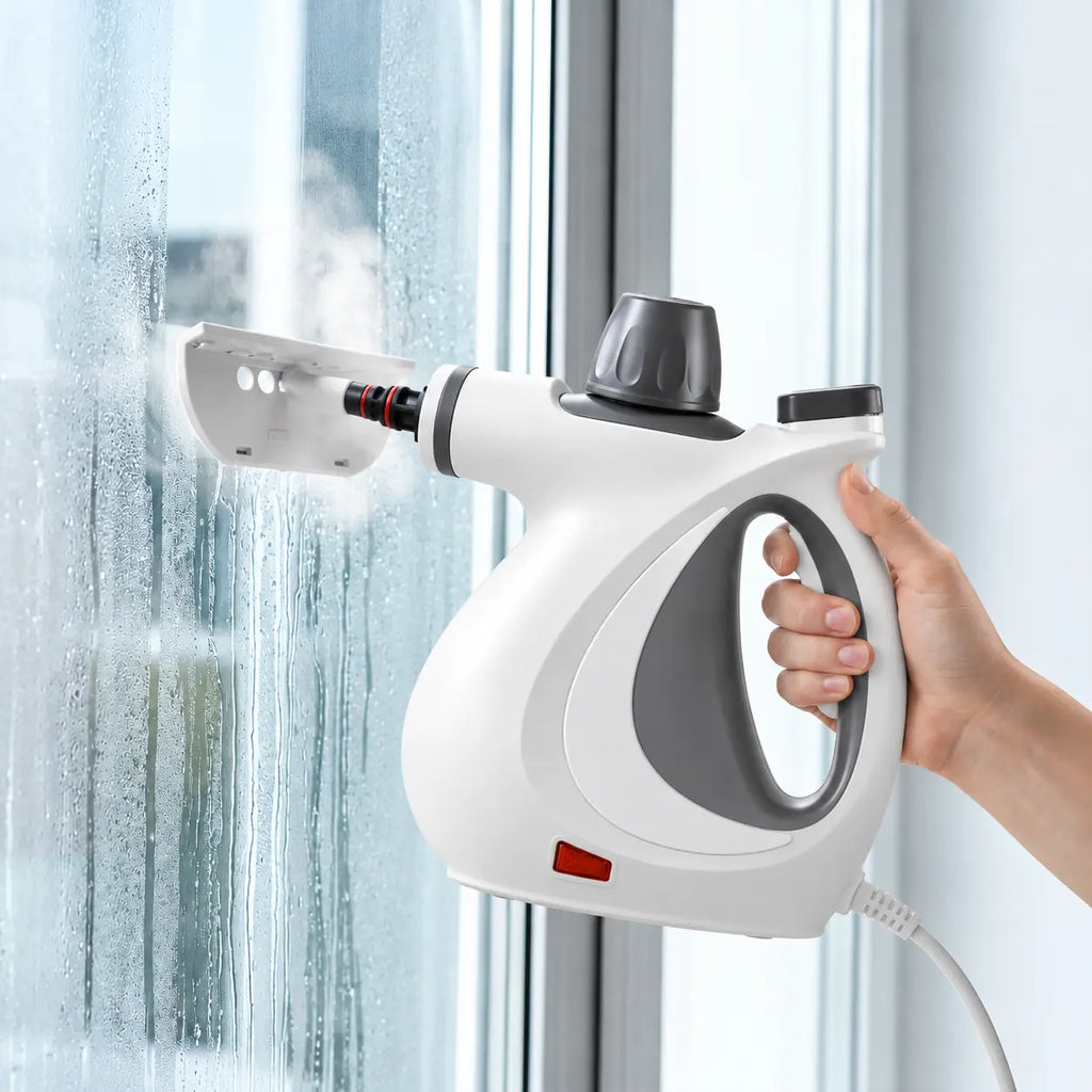 Steam Cleaner