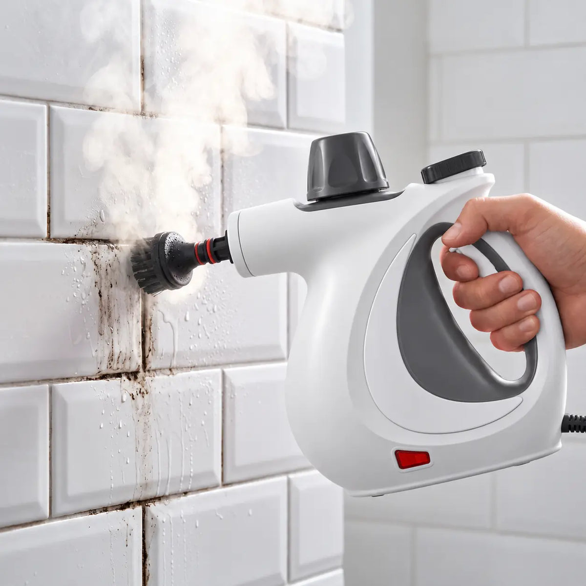 Steam Cleaner