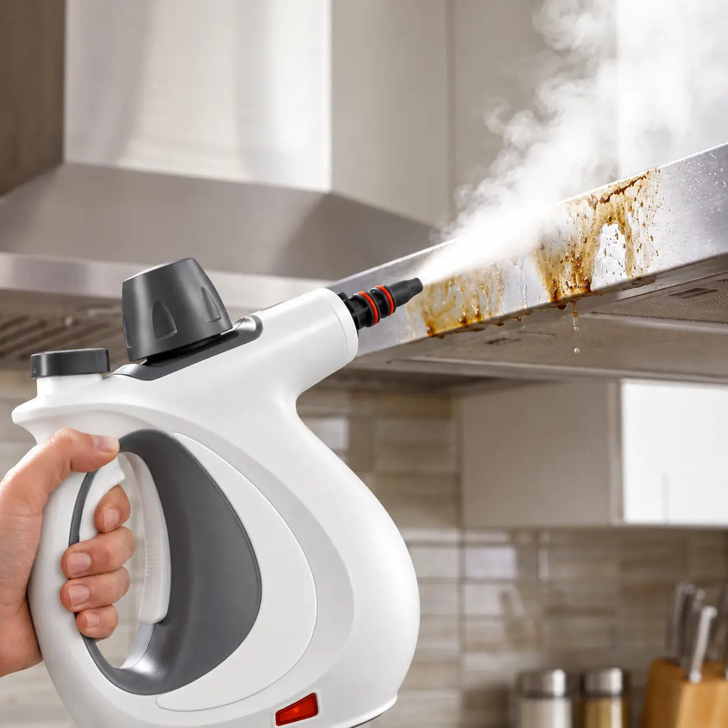 Steam Cleaner
