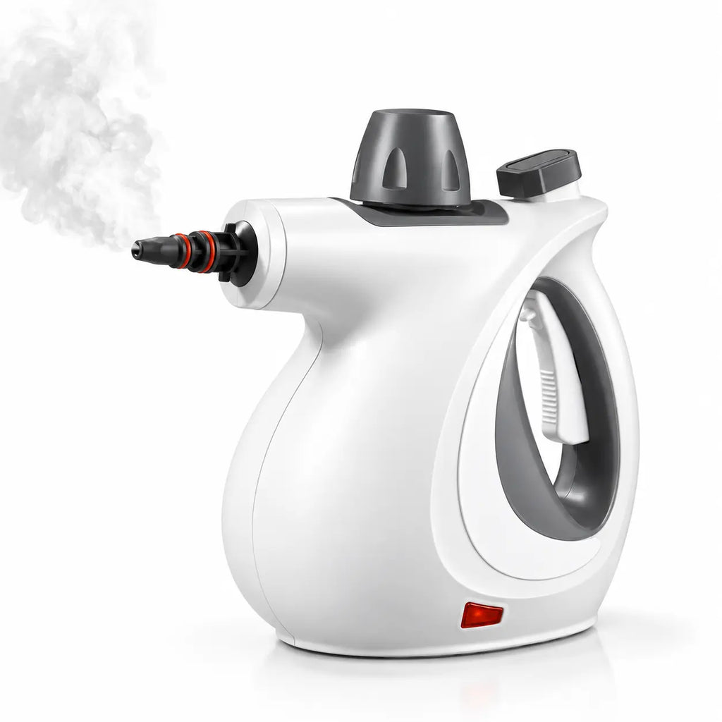 Steam Cleaner