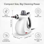 Steam Cleaner