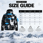 Reactive Skier Jacket