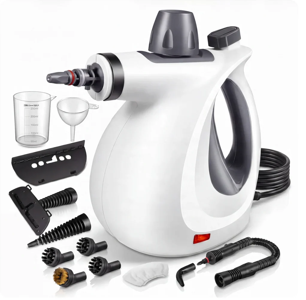 Steam Cleaner
